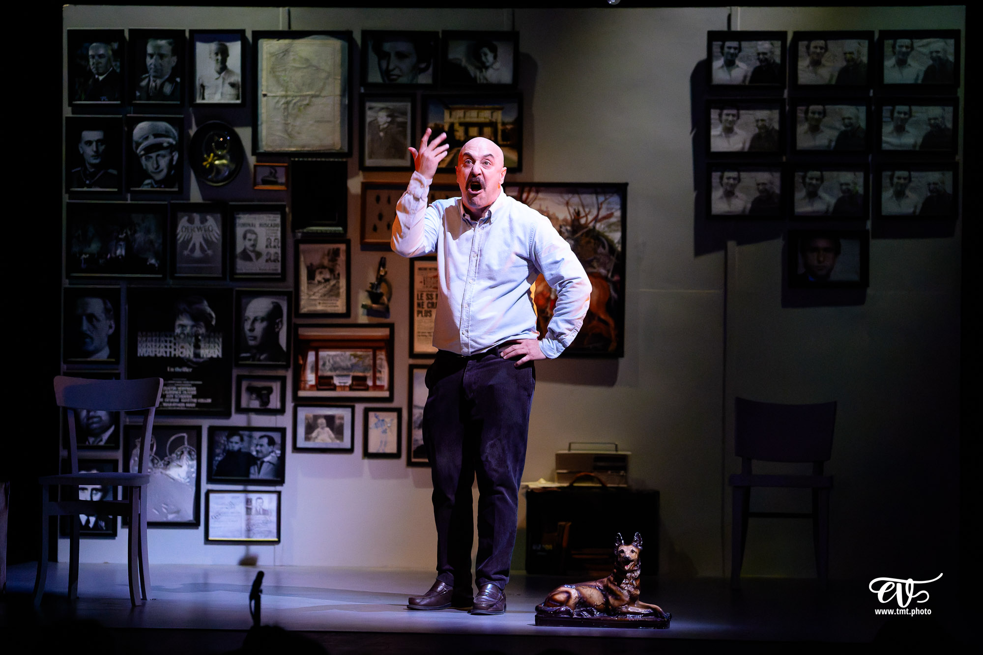 LA DISPARITION DE JOSEF MENGELE (CIE L'IDEE DU NORD)